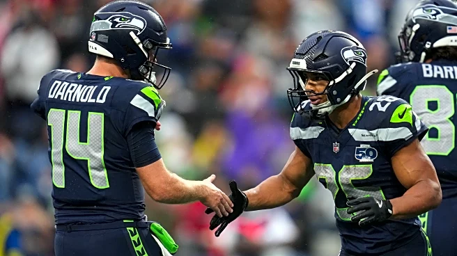 Pre-Snap Reads 9/3: Klint Kubiak’s plans for the Seahawks offense