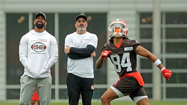 Browns 53-man roster among the top 5 most athletic in the NFL