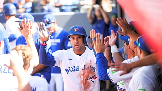 Yankees Rivalry Roundup: Blue Jays, Red Sox hold serve in the division