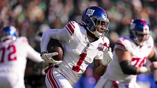 Fantasy Football ’25: Week 1 fantasy preview — Start/sit and more