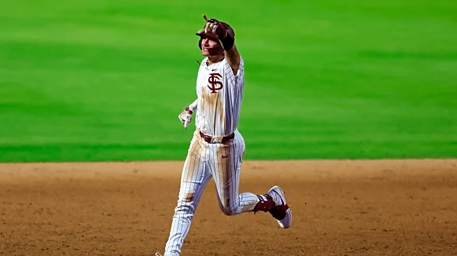 Braves Minor League Recap: Alex Lodise Hits First Pro Home Run