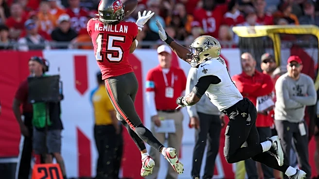 State of the NFC South: 2025 Regular Season Preview