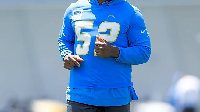 Chargers Daily Links: Wednesday Open Thread