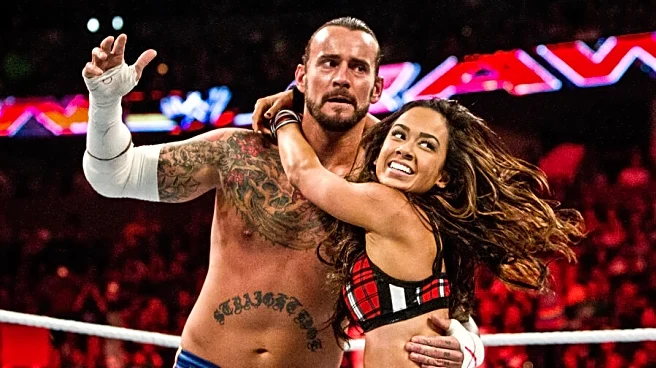 WWE shop seems to have spoiled AJ Lee’s Wrestlepalooza return