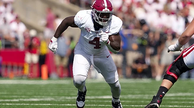Jumbo Package: Players-only meetings, scared defenders, and toxic positivity. What a start to 2025.