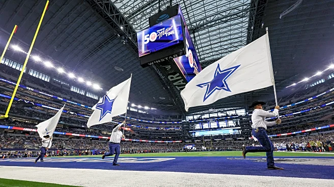 Cowboys Week 1 survey: Testing the confidence level of Cowboys Nation