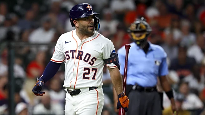 Houston Astros Boil: September 3, 2025