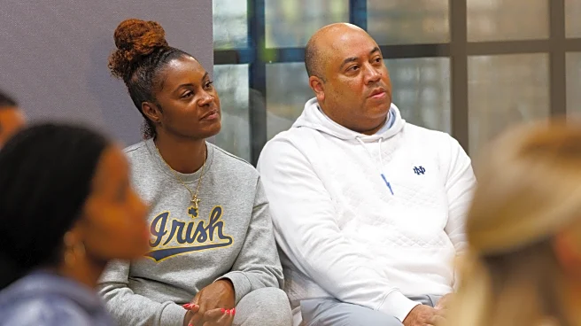 Notre Dame’s basketball programs will start the season with “Irish Jam” event