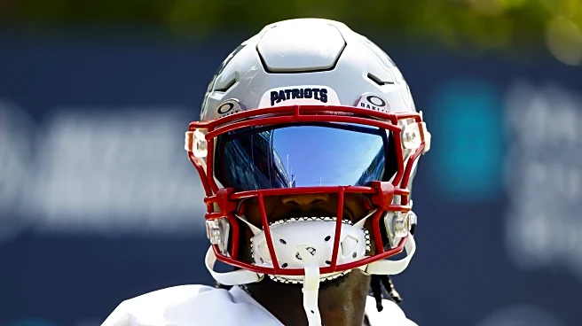 New England Patriots links 9/03/25 – Season predictions