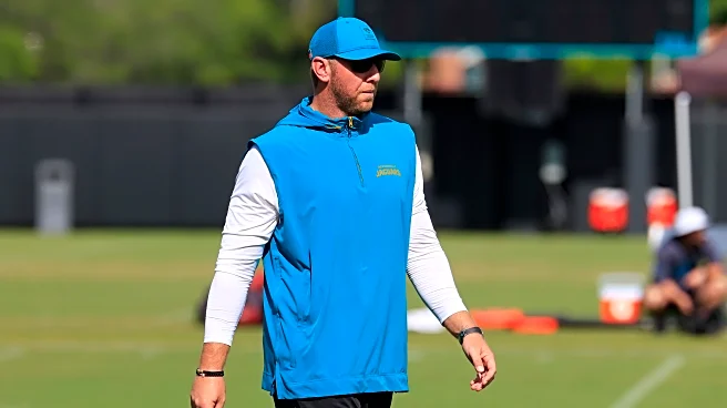 Jaguars Reacts Survey: What are you watching for in Week 1?