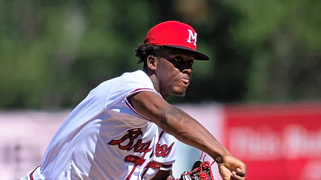 Atlanta Braves Minor League Preview – 9/3