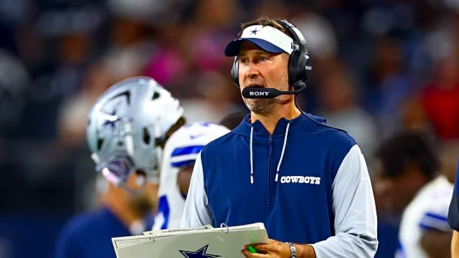 5 biggest concerns heading into Cowboys’ 2025 season opener