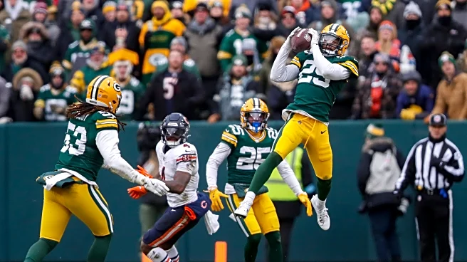 Wednesday Cheese Curds: Packers ready to begin 2025 campaign