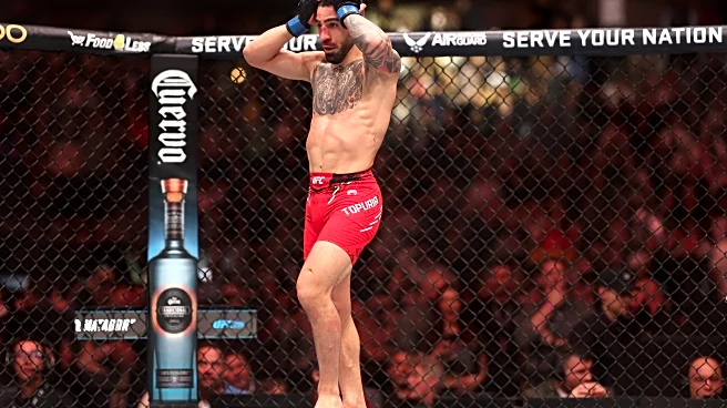 One-hit wonder? Undefeated PFL champ knocks Ilia Topuria from UFC pedestal — ‘My resume is better than his’