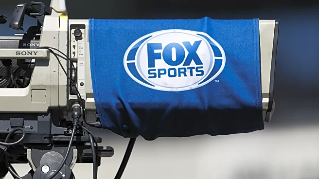 Prepare For Fox Sports Whip-Around Coverage On Men’s Basketball Opening Night