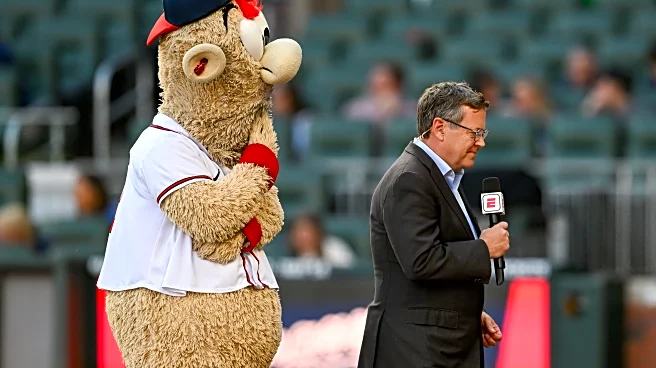 ESPN, their ultimate sports streaming package quest and how it affects the Braves