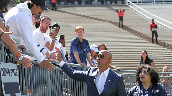 Penn State Football Commits In Action: Khalil Taylor Impresses