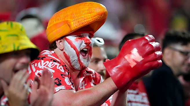 Nebraska Football: Winning Within the Margins