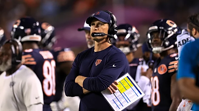 Hot Take Tuesday: The Ben Johnson Era has Arrived