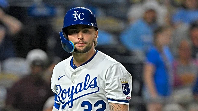 Royals Reacts Survey – What would be a successful season?
