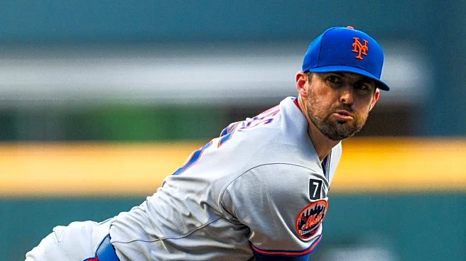 Open thread: Mets at Tigers, 9/3/25