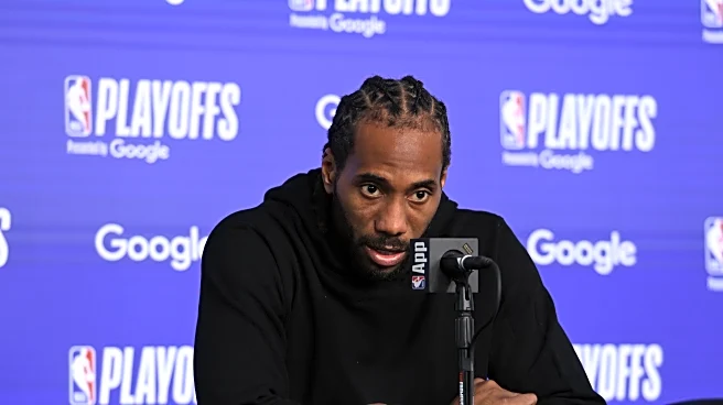 Rumor: Clippers used fraudulent company to pay Kawhi Leonard, circumvent salary cap