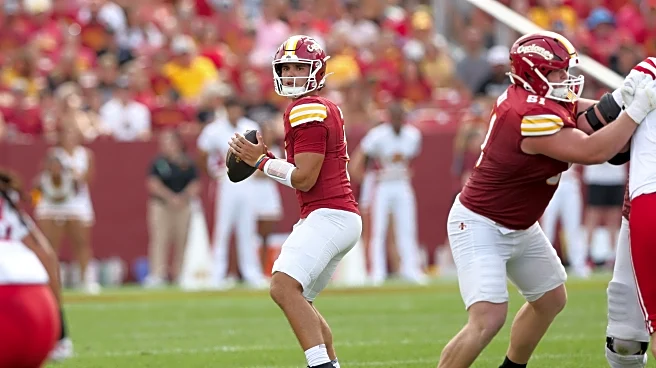 Iowa Film Room: Breaking Down Hawkeyes vs Iowa State