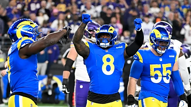 5 half-baked Rams takes heading into the 2025 season
