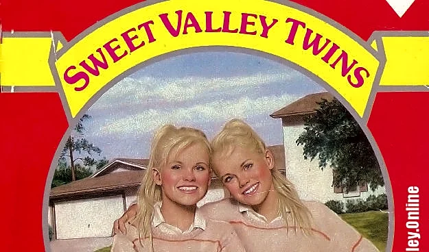 Big Ten Power Poll, Week One: The Sweet Valley Universe