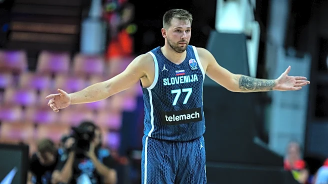 FIBA EuroBasket 2025 Slovenia vs. Israel Preview: Final game of the Group Phase round