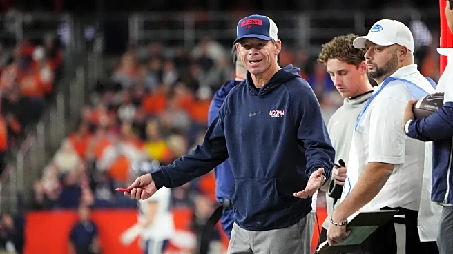 #FakeNunes previews Syracuse vs UConn
