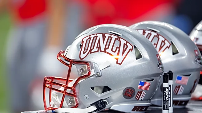 Mountain West Bowl Projections: 2025 Week 1. Big shake-up from the team.