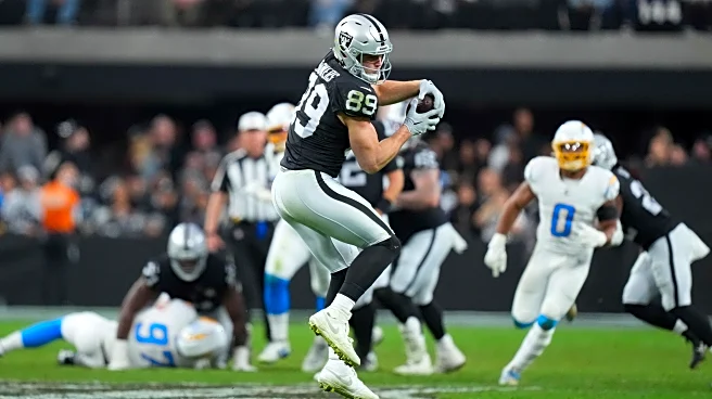 Raiders 2024 Rookie Class Year 2 projections