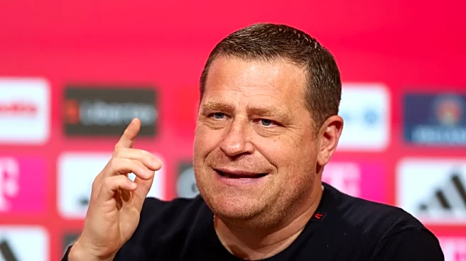 Bavarian Podcast Works — Special Edition: Bayern Munich’s Transfer Window Review and Ratings