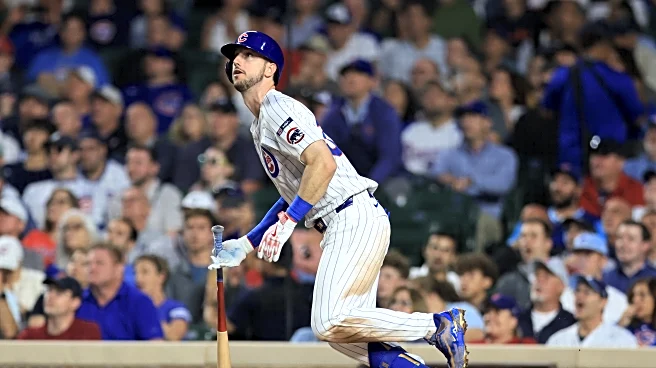 Who plays right field Wednesday in place of Kyle Tucker?
