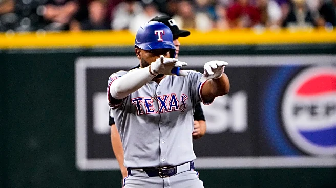 Game 141 Game Day Thread – Texas Rangers @ Arizona Diamondbacks