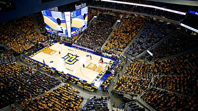 Interested in writing about Marquette sports? AE is looking for new contributors!