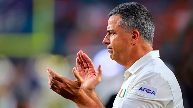 Miami needs to show Championship focus in the aftermath of a signature win