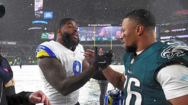 What will the NFL standings look like in 2025?