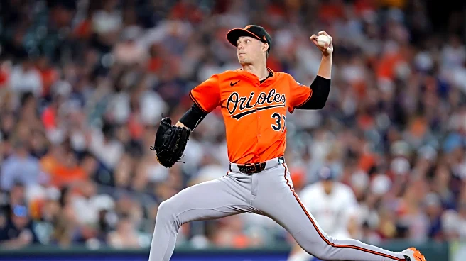Wednesday afternoon Orioles game thread: at Padres, 4:10 ET