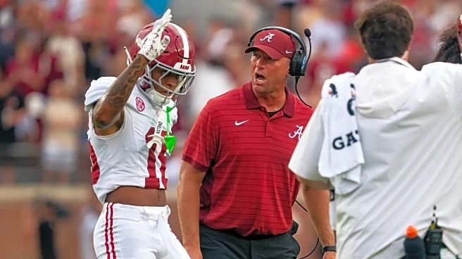 Week 1 Cobs: White Uniforms, A Duck Head and Lots of Surprises