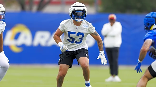 This Rams player could be their secret weapon on defense