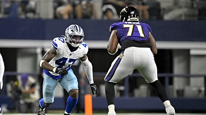 Patriots add veteran linebacker Darius Harris to practice squad