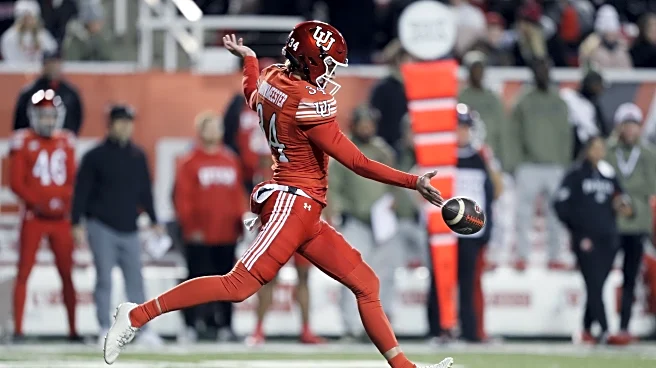 Longhorns Daily News: Texas P Jack Bouwmeester named among Ray Guy Award’s ‘Ray 8’