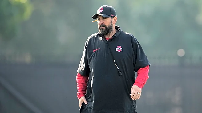 Buckeye Breakdown: How Matt Patricia revolutionized Ohio State’s defense
