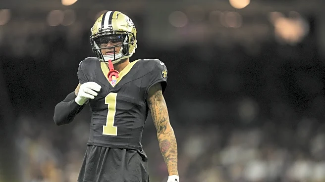 Wednesday’s Saints vs. Cardinals injury report