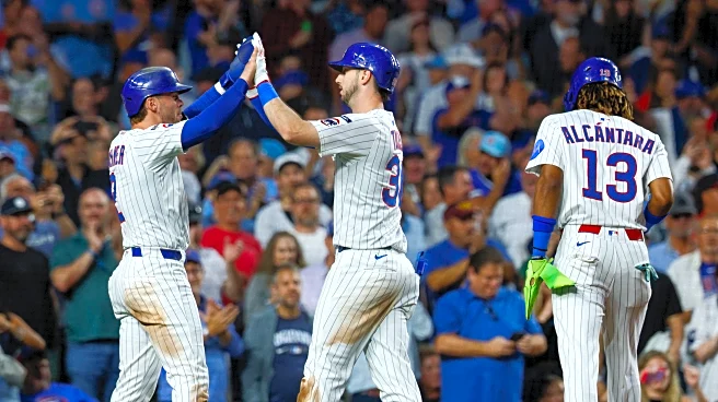 Chicago Cubs vs. Atlanta Braves preview, Wednesday 9/3, 6:40 CT