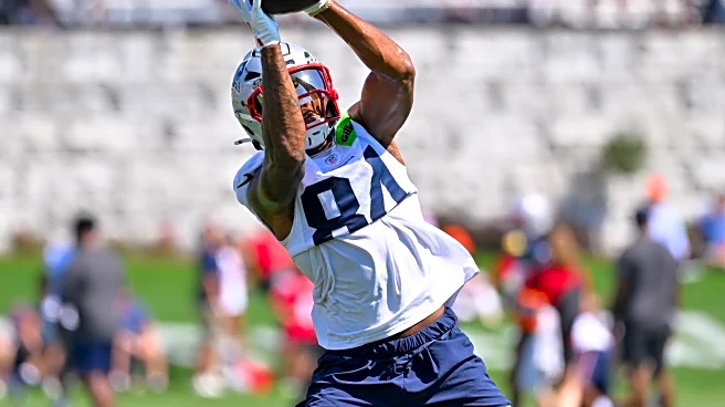 A 49ers reunion with fan-favorite WR will have to wait a little longer