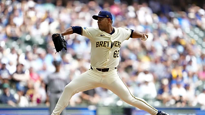 Game Thread #140: Milwaukee Brewers (85-54) vs. Philadelphia Phillies (80-58)