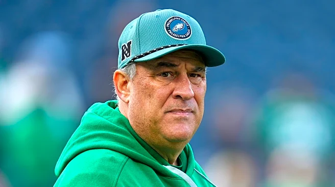 Dallas Cowboys scouting report: Breaking down the Eagles defensive scheme